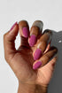 BERRY JELLY NAIL POLISH